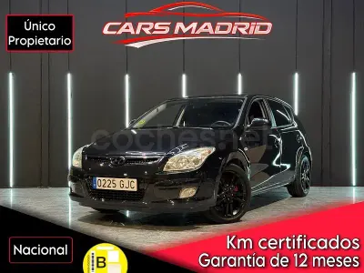 Usado Hyundai i30