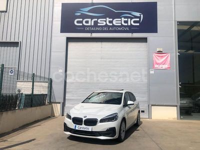BMW 225 Active Tourer