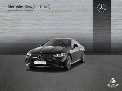 Mercedes CLE220