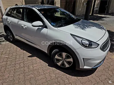 Usado Kia Niro