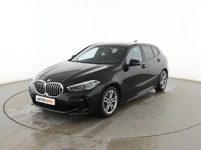 usado BMW 118 Serie 1 i M Sport