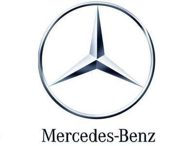 Mercedes GLE350