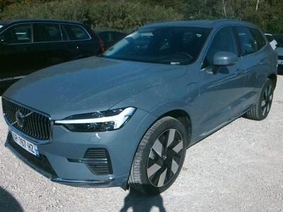 Usado Volvo XC60 455 CV (334 kW) 2023 SUV