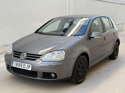 VW Golf IV