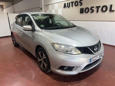 Nissan Pulsar