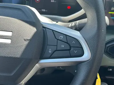 Usado Dacia Spring