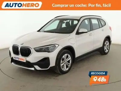 Usado BMW X1