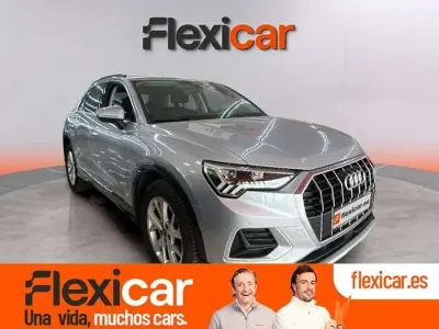 Usado Audi Q3