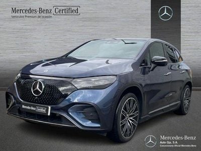 Usado Mercedes EQE350 Edition 214 kW (292 CV) 2025 Eléctrico SUV