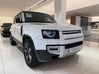 Occasion Land Rover Defender S 249 PK (183 kW) 2025 Wit SUV
