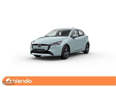 usado Mazda 2 e-SKYACTIV G 66kW (90CV) Center-Line