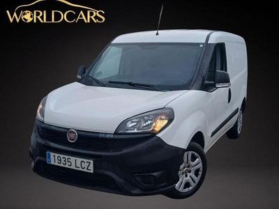 Usado 2019 Fiat Doblò Monovolumen | 10.145 € (Precio justo)