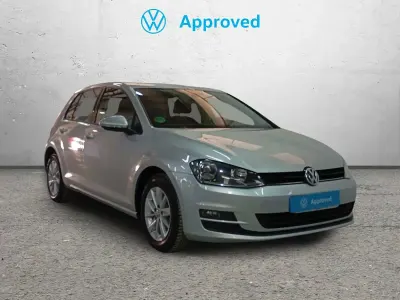Usado VW Golf VII Advance 110 CV (80 kW) 2016