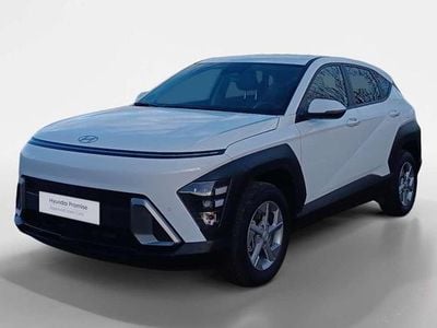 Usado Hyundai Kona 101 CV (74 kW) 2025 SUV