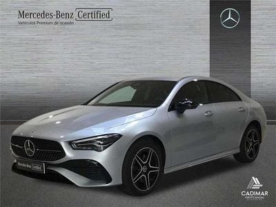 Mercedes CLA250e