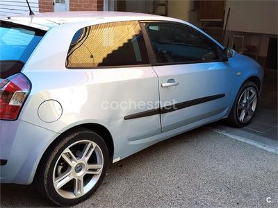 Fiat Stilo