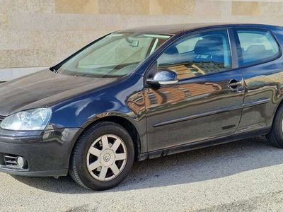 usado VW Golf V 