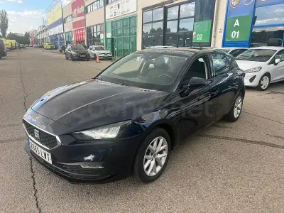 Usado Seat Leon