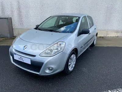 Usado Renault Clio IV