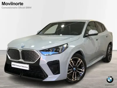Usado BMW iX2 Comfort Edition 230 kW (313 CV) 2025 Blanco SUV