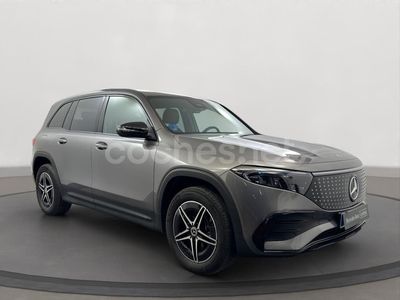 Mercedes EQB250