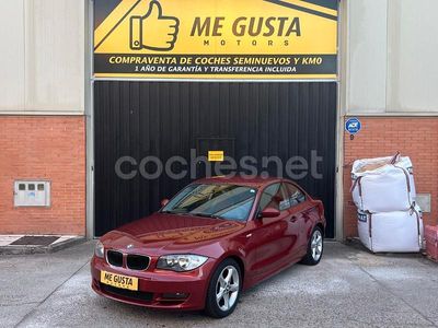 BMW 120 Coupé