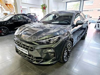 Gris / plata Nuevo 2025 Cupra Terramar VZ SUV | 58.900 € (Caro)