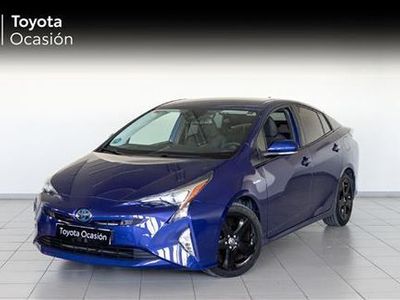 Toyota Prius mano - AutoUncle