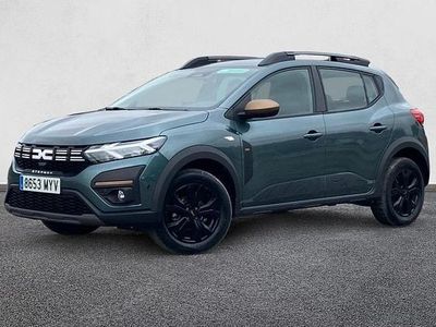 Usado Dacia Sandero Extreme 101 CV (74 kW) 2025