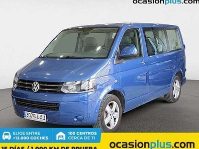 VW T5