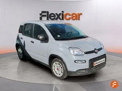 Usado Fiat Panda 70 HP (51 kW) 2023 Preto Citadino