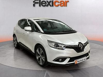 Renault Scénic IV