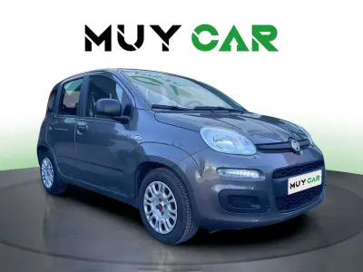 Usado Fiat Panda