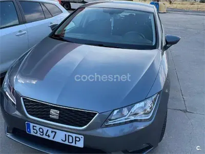 Usado Seat Leon