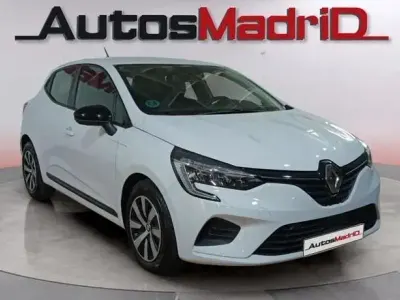 Usado Renault Clio Equilibre 90 CV (66 kW) 2022 Utilitario