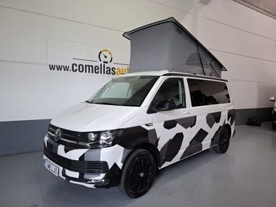 VW California