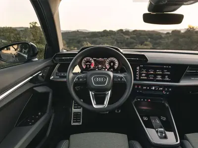 Usado Audi A3 Sportback