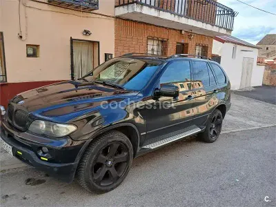 Usado BMW X5