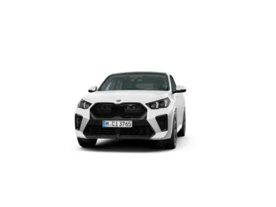 Nuevo BMW X2 Comfort Edition 163 CV (119 kW) 2026 Blanco SUV