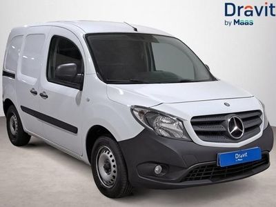 Mercedes Citan 109