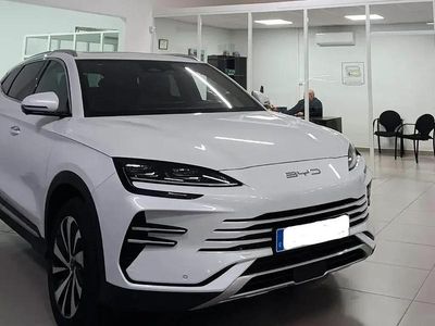 Occasion BYD Seal U Comfort 160 kW (218 PK) 2025 Otro SUV