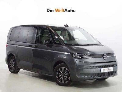 usado VW Multivan Life Batalla Corta 2.0 TDI 110 kW (150 CV) DSG