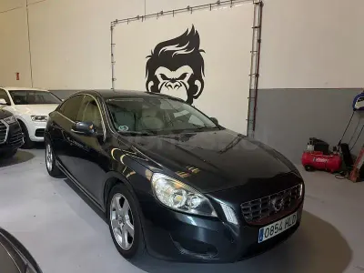 Usado Volvo S60