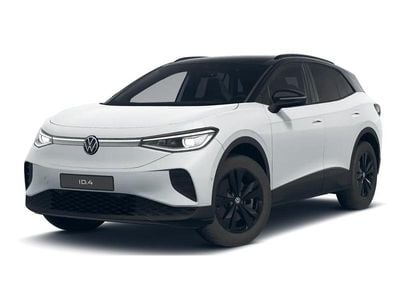 Nuevo VW ID.4 Pro 210 kW (286 CV) 2026 Blanco SUV