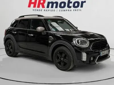 Usado Mini Cooper Countryman 136 CV (100 kW) 2022 SUV