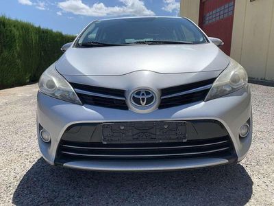 Toyota Verso