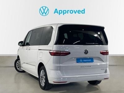 VW Multivan