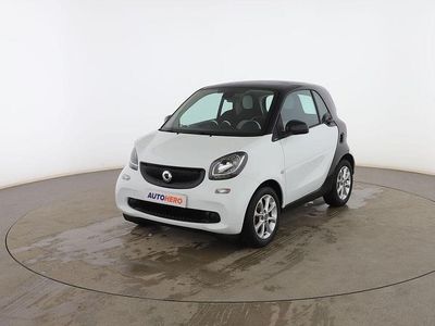 Smart ForTwo Coupé
