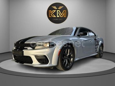 Usado 2022 Dodge Charger SXT Berlina | 42.500 €