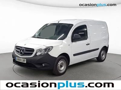 Mercedes Citan 109